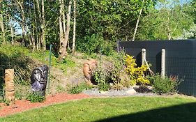 maison cosy des 3 etangs